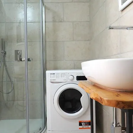 Tatil Evi Corte Nizza