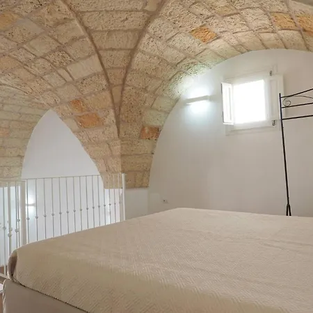 Corte Nizza Taviano (Lecce)