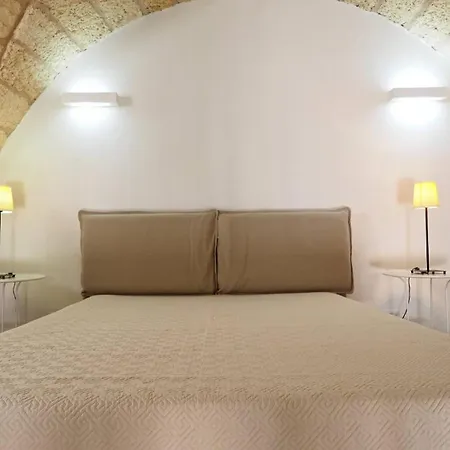 Corte Nizza Tatil Evi Taviano (Lecce)