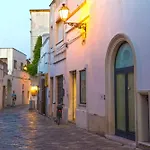 펜션 Corte Nizza