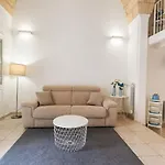 Σπίτι διακοπών Corte Nizza Taviano (Lecce)