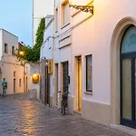 Corte Nizza 타비아노