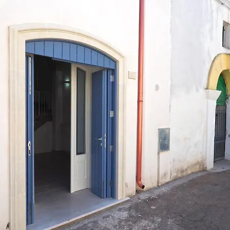 Corte Nizza * Taviano (Lecce)