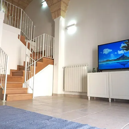 Holiday home Corte Nizza *
