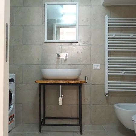 Holiday home Corte Nizza Taviano (Lecce)