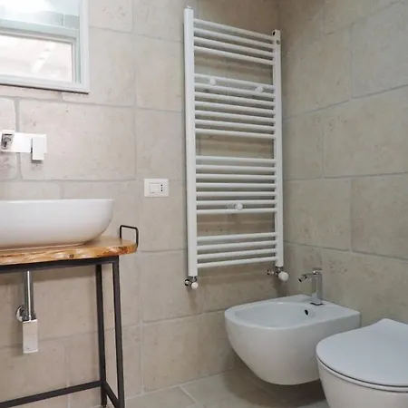 Holiday home Corte Nizza