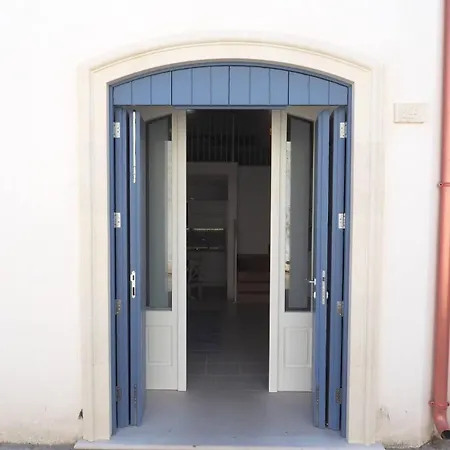 Corte Nizza Сasa de vacaciones Taviano (Lecce)