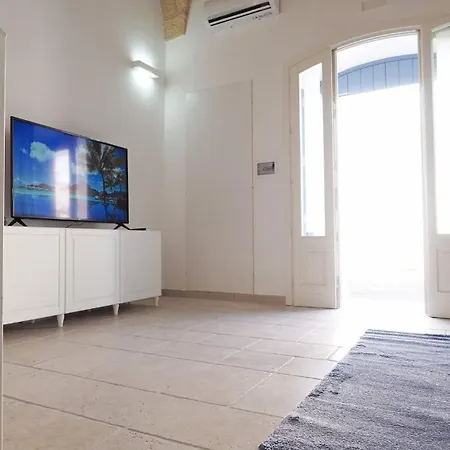 Сasa de vacaciones Corte Nizza Taviano (Lecce)