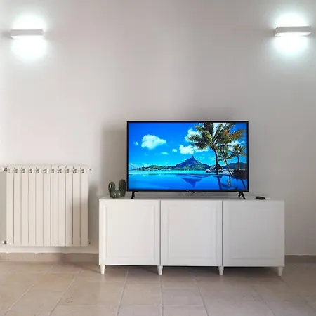 Сasa de vacaciones Corte Nizza Taviano (Lecce)