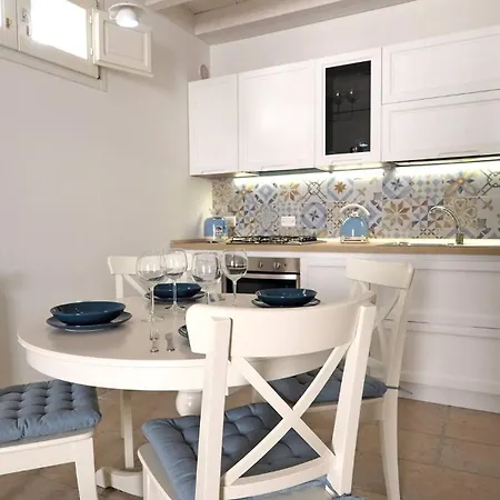 Corte Nizza * Taviano (Lecce)