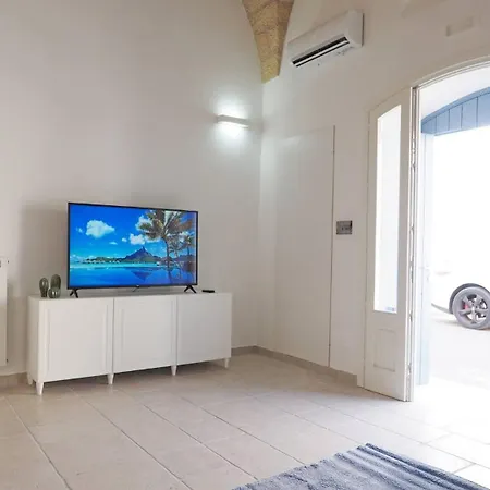 Corte Nizza Holiday home