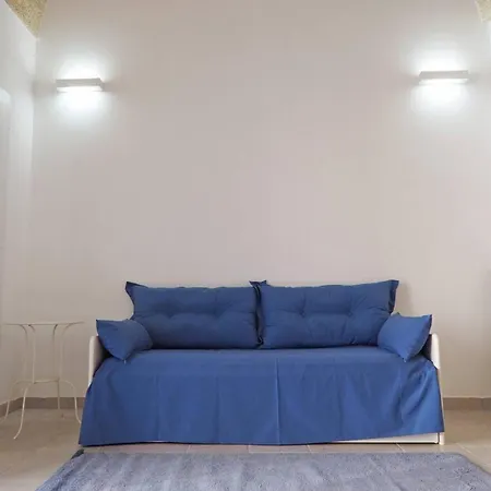 Holiday home Corte Nizza