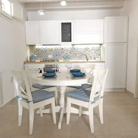 Corte Nizza Taviano (Lecce)