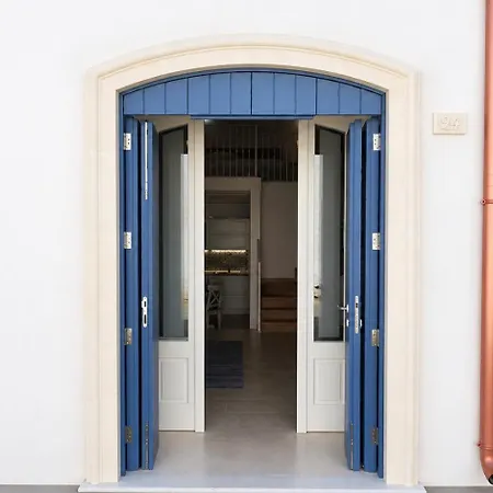 Corte Nizza Ferienhaus Taviano (Lecce)