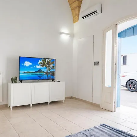 Corte Nizza Taviano (Lecce)