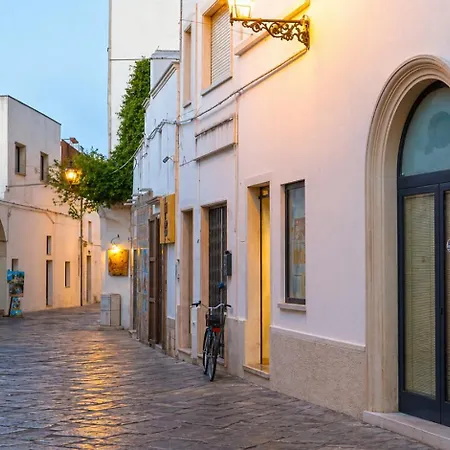 Corte Nizza Taviano (Lecce)