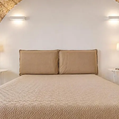 Ferienhaus Corte Nizza Taviano (Lecce)