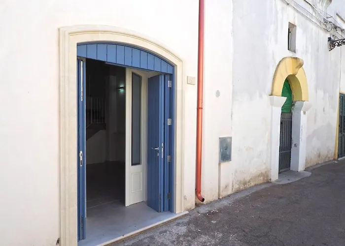 Corte Nizza * טביאנו