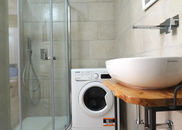 בית נופש Corte Nizza