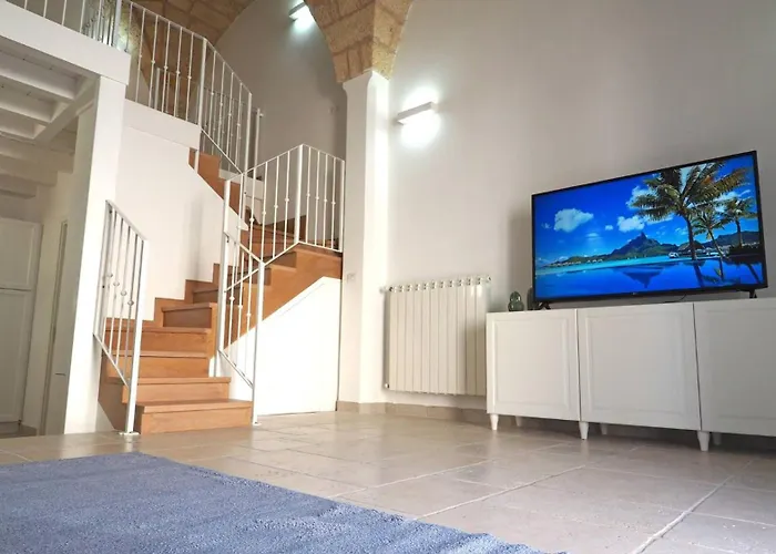 בית נופש Corte Nizza *