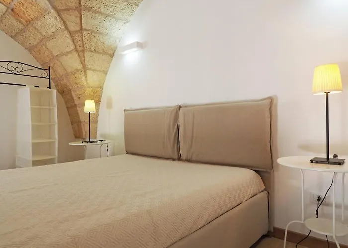 בית נופש Corte Nizza *