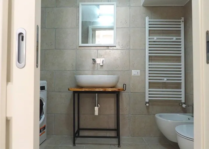 בית נופש Corte Nizza טביאנו