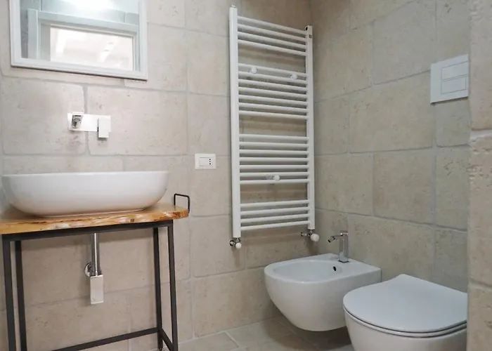 בית נופש Corte Nizza