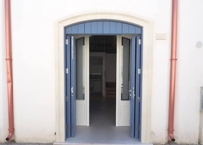 Corte Nizza בית נופש טביאנו