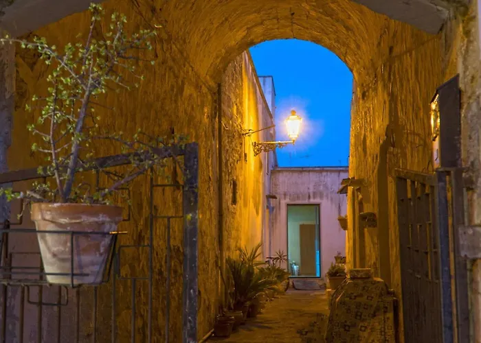 Corte Nizza בית נופש