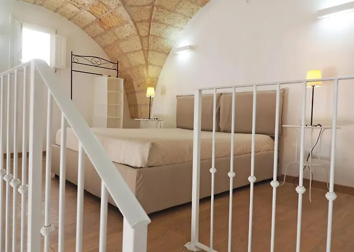 בית נופש Corte Nizza