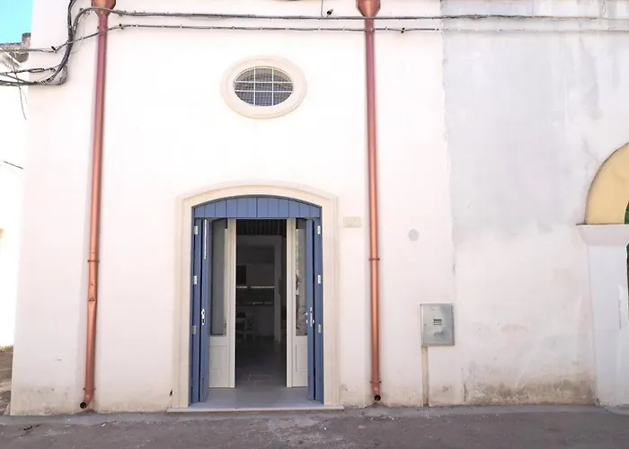 בית נופש Corte Nizza *