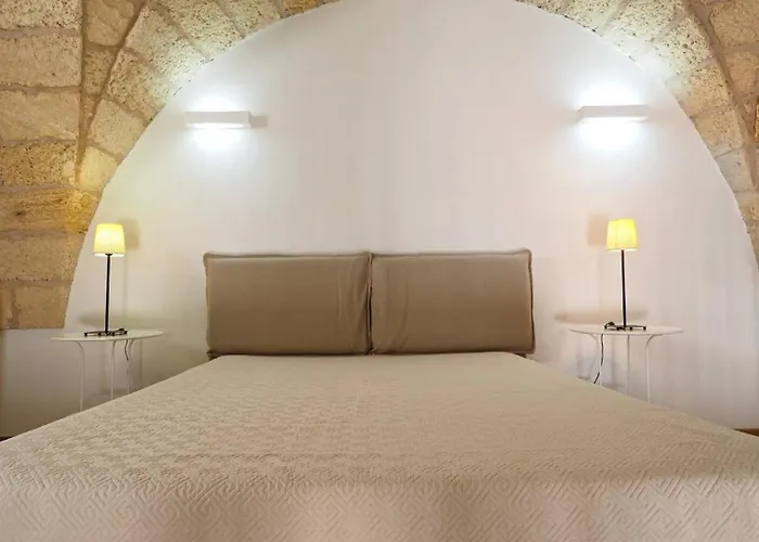 Corte Nizza בית נופש טביאנו