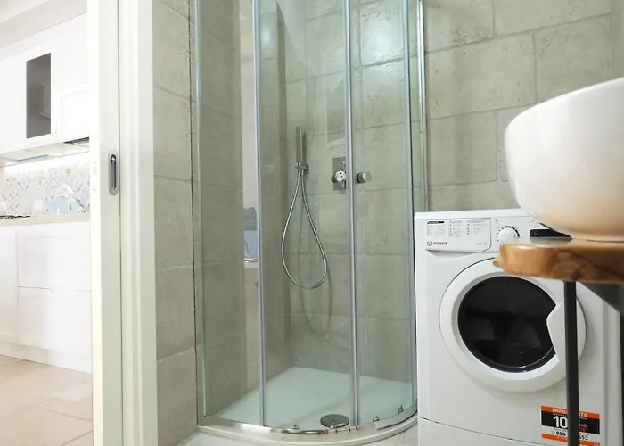 Corte Nizza טביאנו