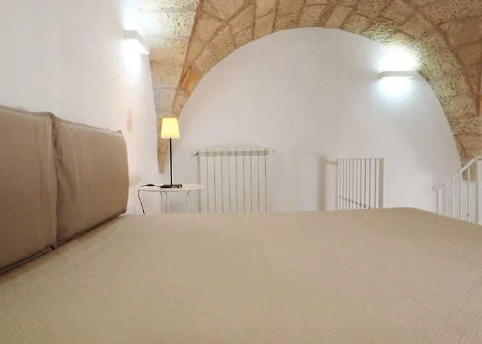 Corte Nizza בית נופש *