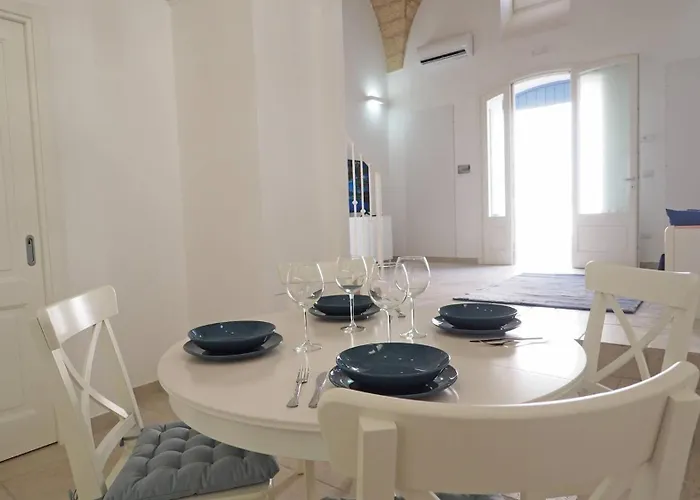 בית נופש Corte Nizza *