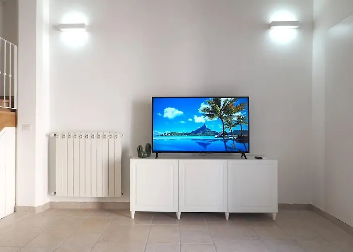 בית נופש Corte Nizza טביאנו