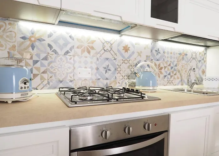 Corte Nizza טביאנו