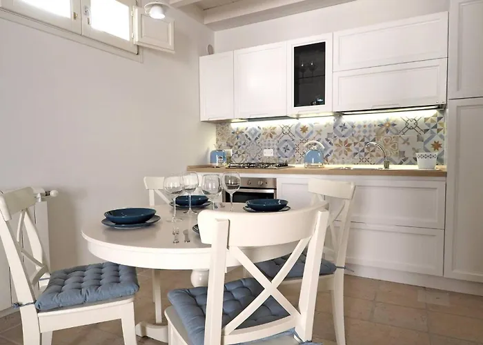 Corte Nizza * טביאנו