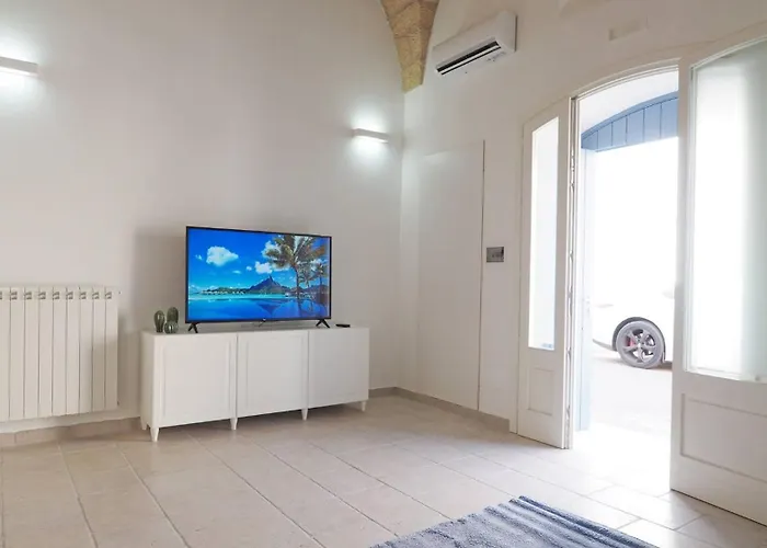 Corte Nizza בית נופש