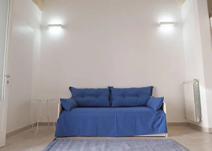 בית נופש Corte Nizza