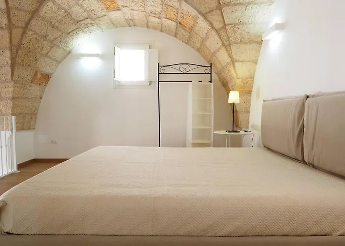 Corte Nizza בית נופש *