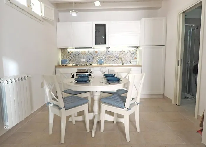 Corte Nizza טביאנו